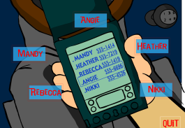 Jake's Booty Call - Real Booty Call