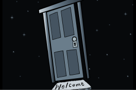 Jake's Booty Call - The Twilight Zone